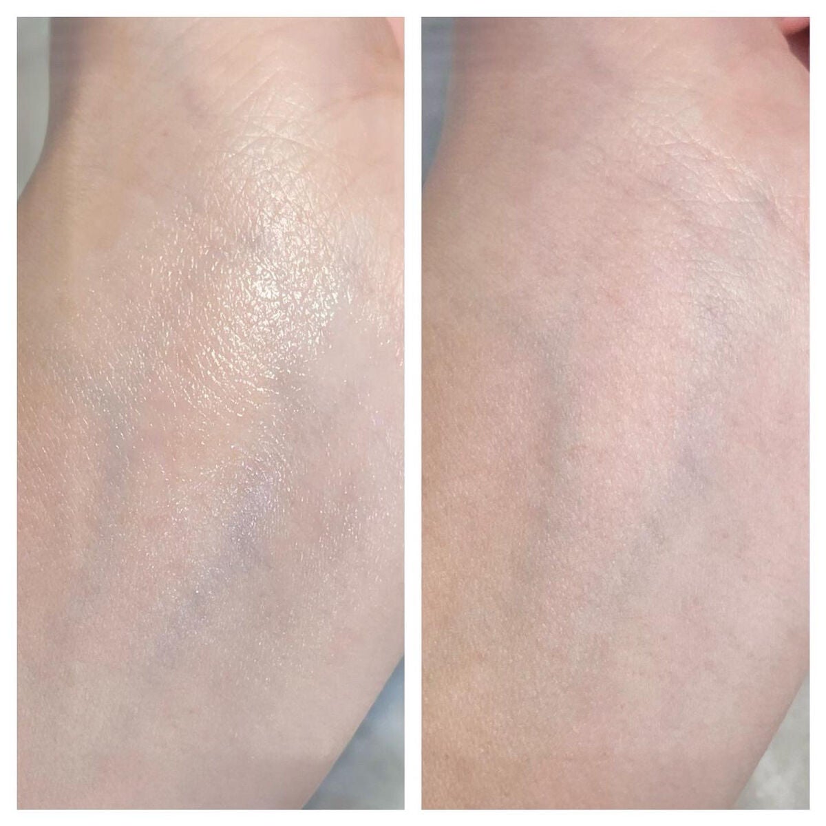 フレグランスクリーム アールグレイの香り/SAKURA&NATURAL/ボディクリームを使ったクチコミ(4枚目)