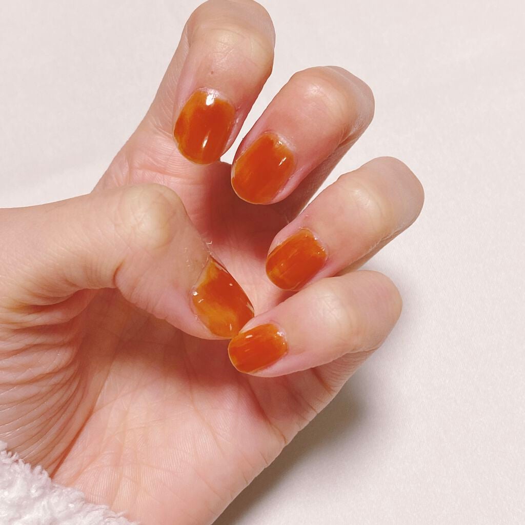 ネイルポリッシュ/RMK/マニキュアを使ったクチコミ(2枚目)