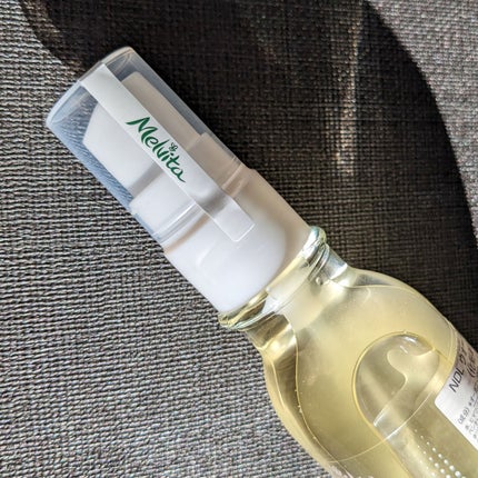 ネクターデルミエール アクティベーターオイルウォーター/Melvita/化粧水を使ったクチコミ(4枚目)