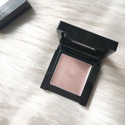 ヴィセ アヴァン シングルアイカラー クリーミィ/Visée/ジェル・クリームアイシャドウを使ったクチコミ(1枚目)