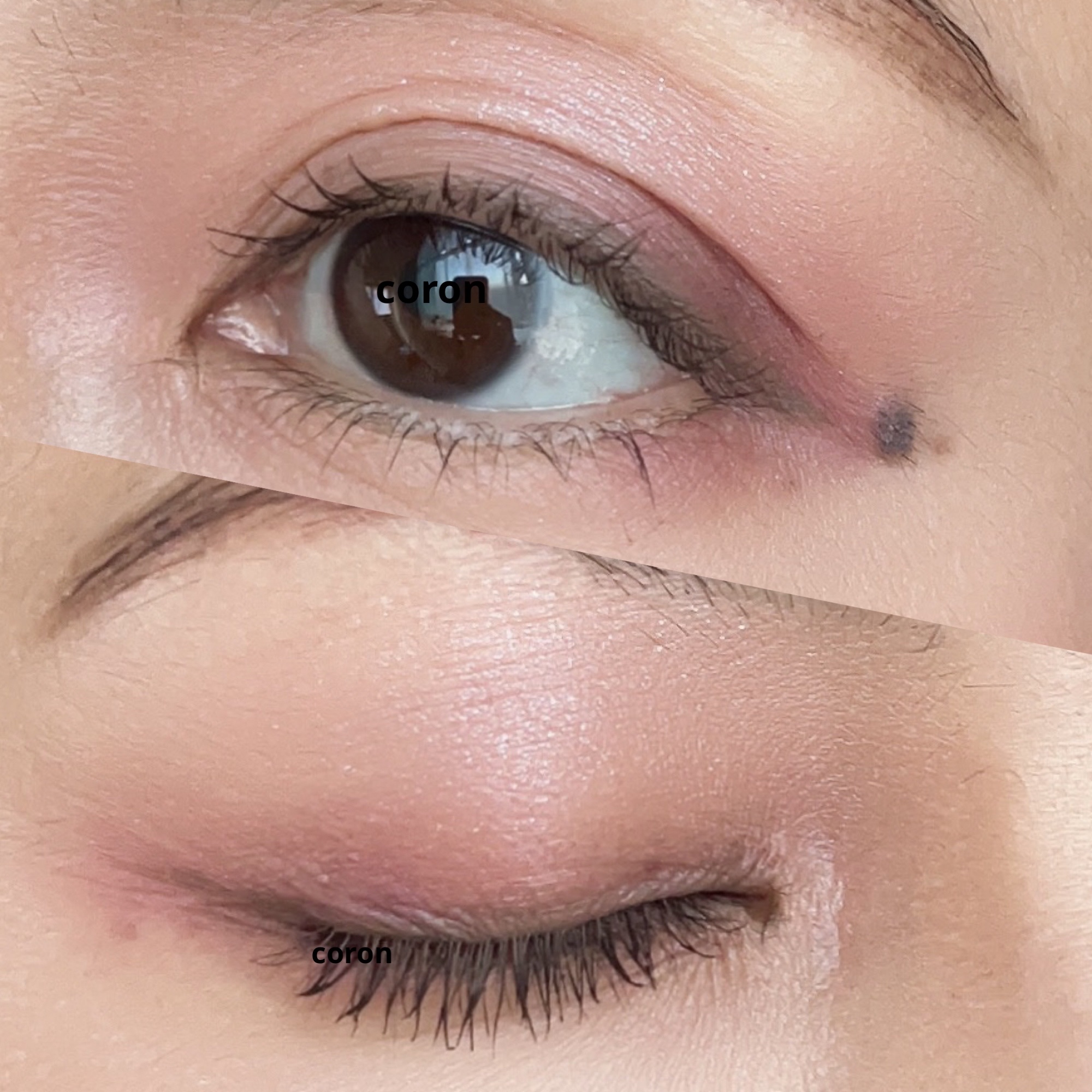 ルージュ アリュール ラック/CHANEL/口紅を使ったクチコミ（2枚目）