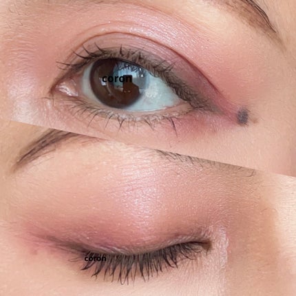 ジルスチュアート ムースブロウマスカラ/JILL STUART/眉マスカラを使ったクチコミ(2枚目)