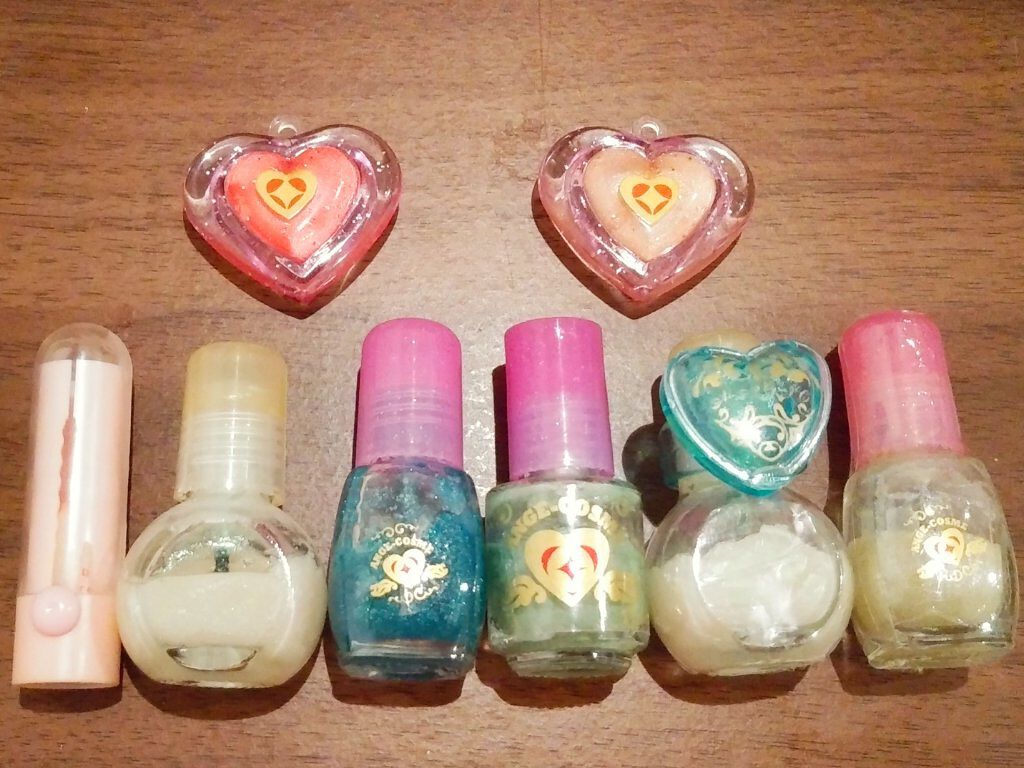 SCリップグロス/ラッキートレンディ/リップグロスを使ったクチコミ(2枚目)