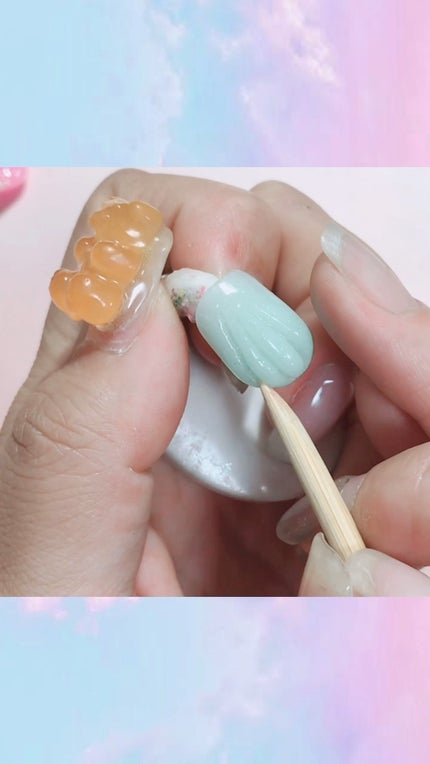 を使ったクチコミ(1枚目)