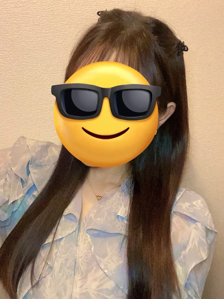 シースルーグロスシャンプー/トリートメント/rasica/市販シャンプーを使ったクチコミ(3枚目)