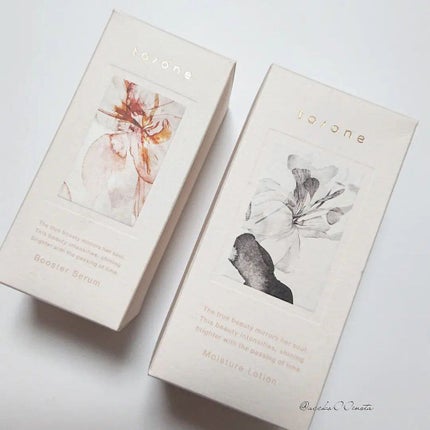 モイスチャー ローション (M) /to/one/化粧水を使ったクチコミ(6枚目)