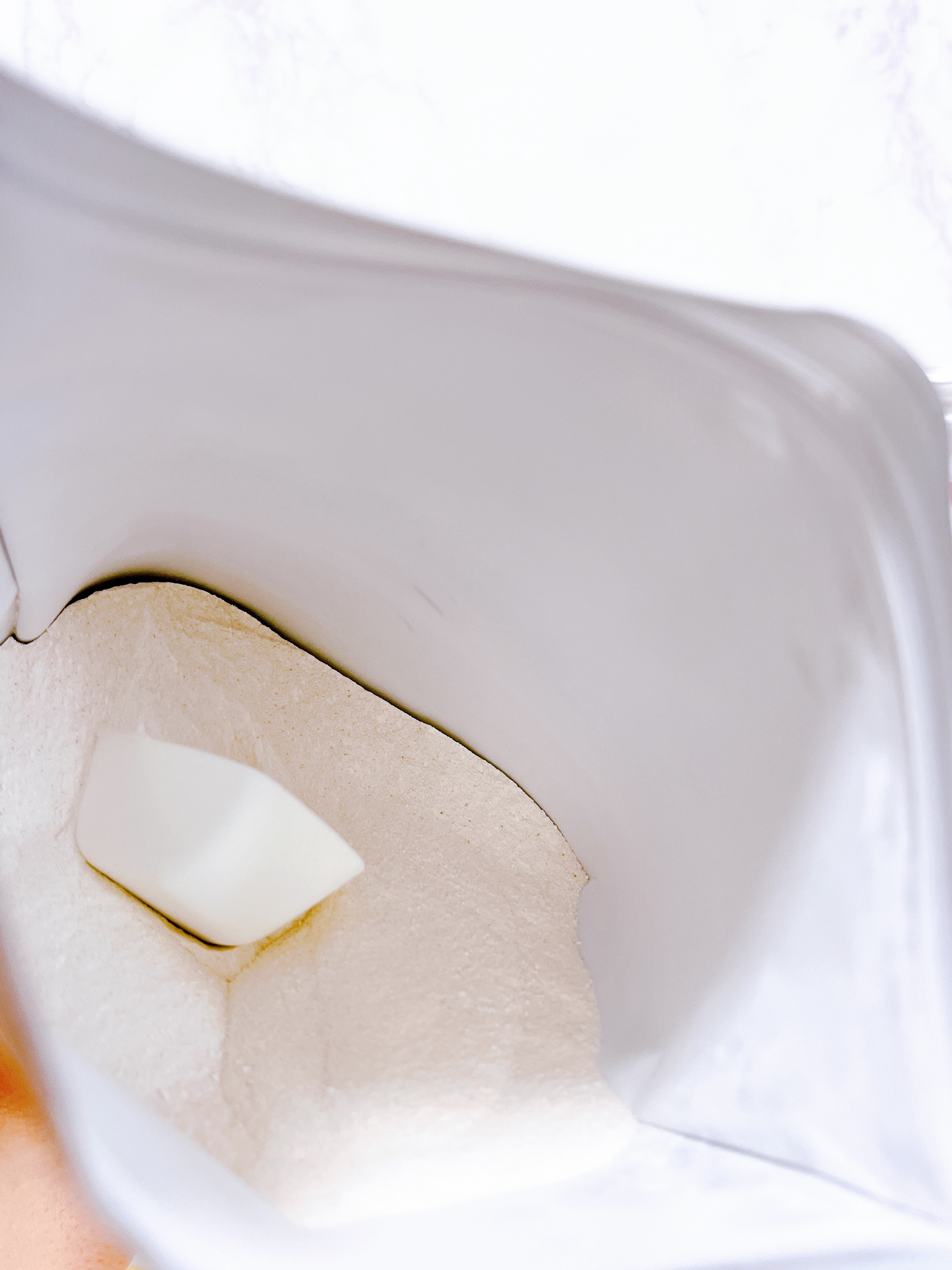 プロテインスムージー アップルマンゴー/美力MIRIKI/その他プロテインを使ったクチコミ（2枚目）