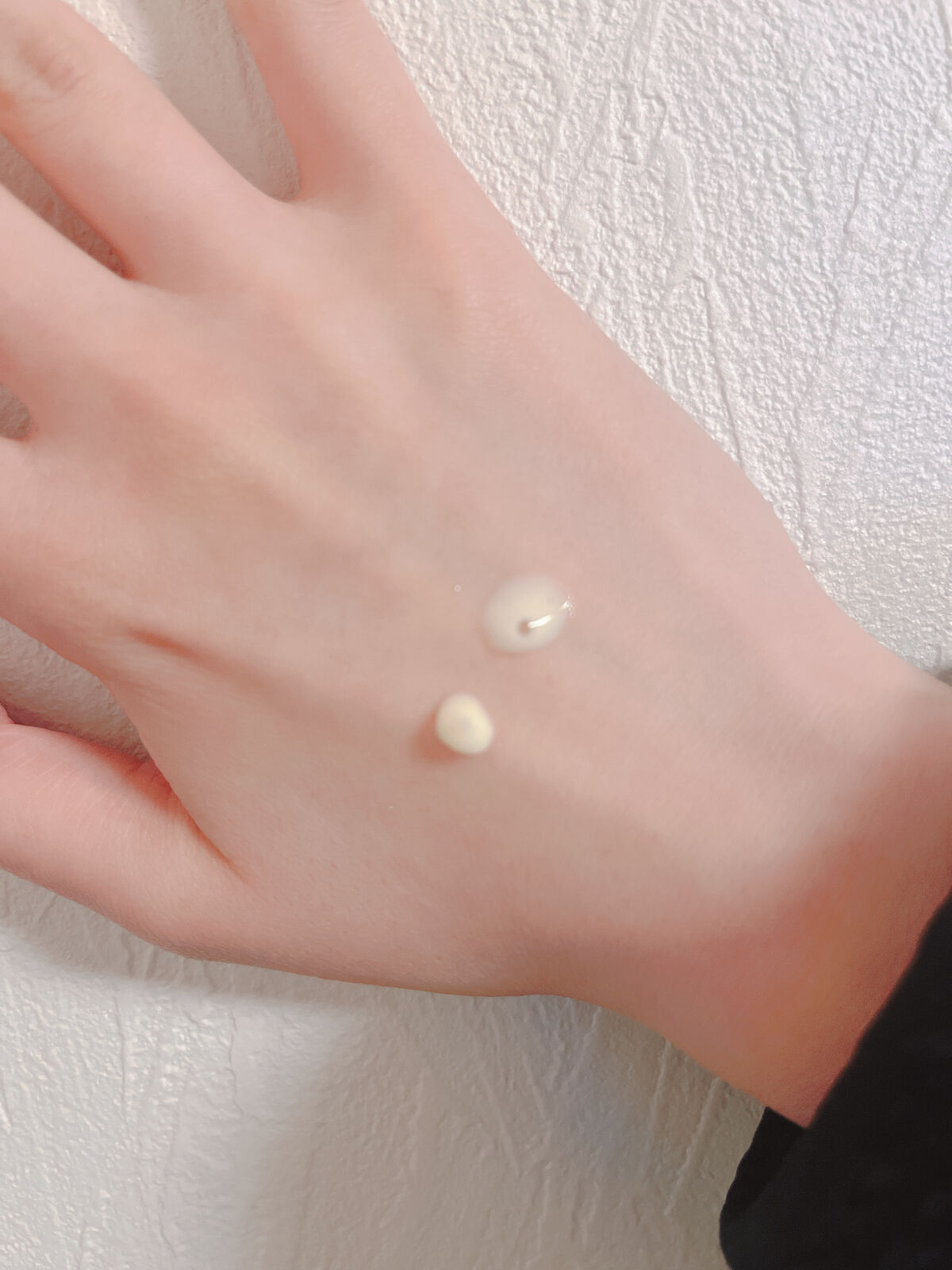 レチノールインテンシブ アドバンスドトリプルアクションアイクリーム/SOME BY MI/アイケア・アイクリームを使ったクチコミ（2枚目）