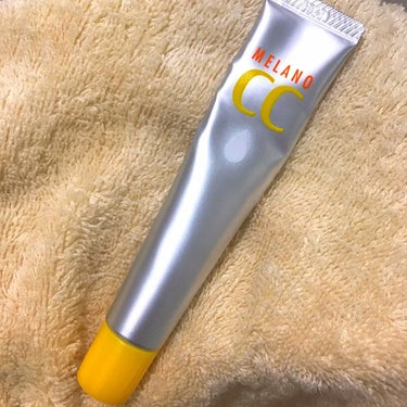 ROHTO
メラノCC
¥1,188

にきび跡が気になっていて
そういえば昔使ってた時薄くなったような？🤔
と思い出したものの
メラノccは少し前、人気で品薄になって、その後ビニール肌になる？と騒がれ