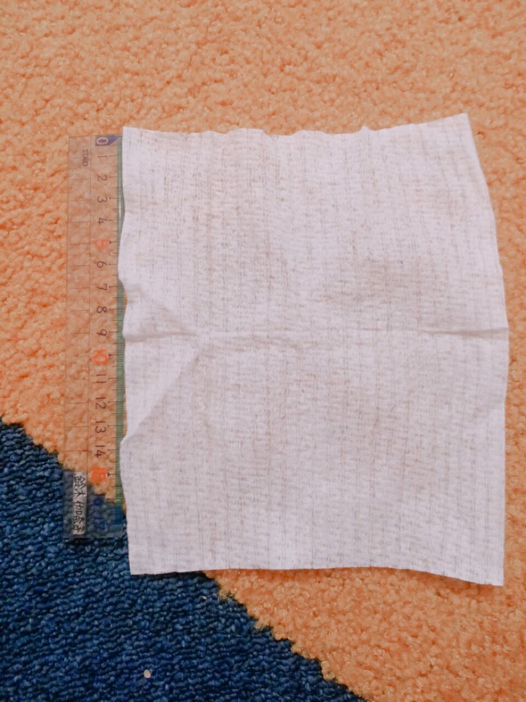 ハッピーデオ ボディシート うるサラ フレッシュブーケ/マンダム/ボディシートを使ったクチコミ（2枚目）