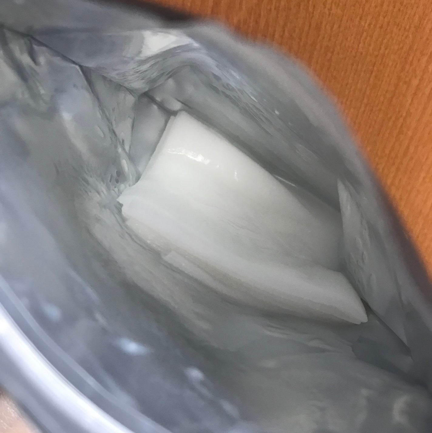 PDRNデイリースペシャルマスク/Milk Touch/シートマスク・パックを使ったクチコミ(3枚目)