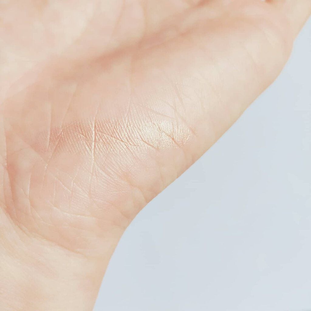 アイムスティックシャドウシマー/i’m meme/スティックアイシャドウを使ったクチコミ(3枚目)