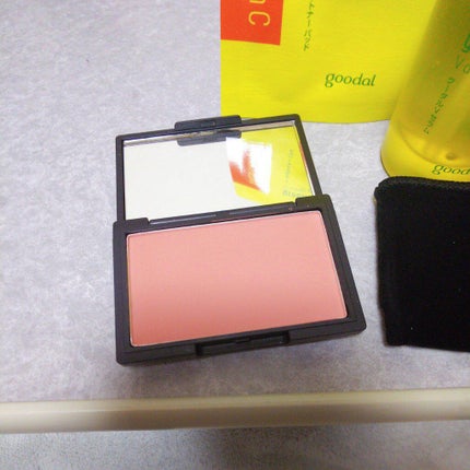 グリーンタンジェリン ビタC ダークスポットケアセラム/goodal/美容液を使ったクチコミ(3枚目)