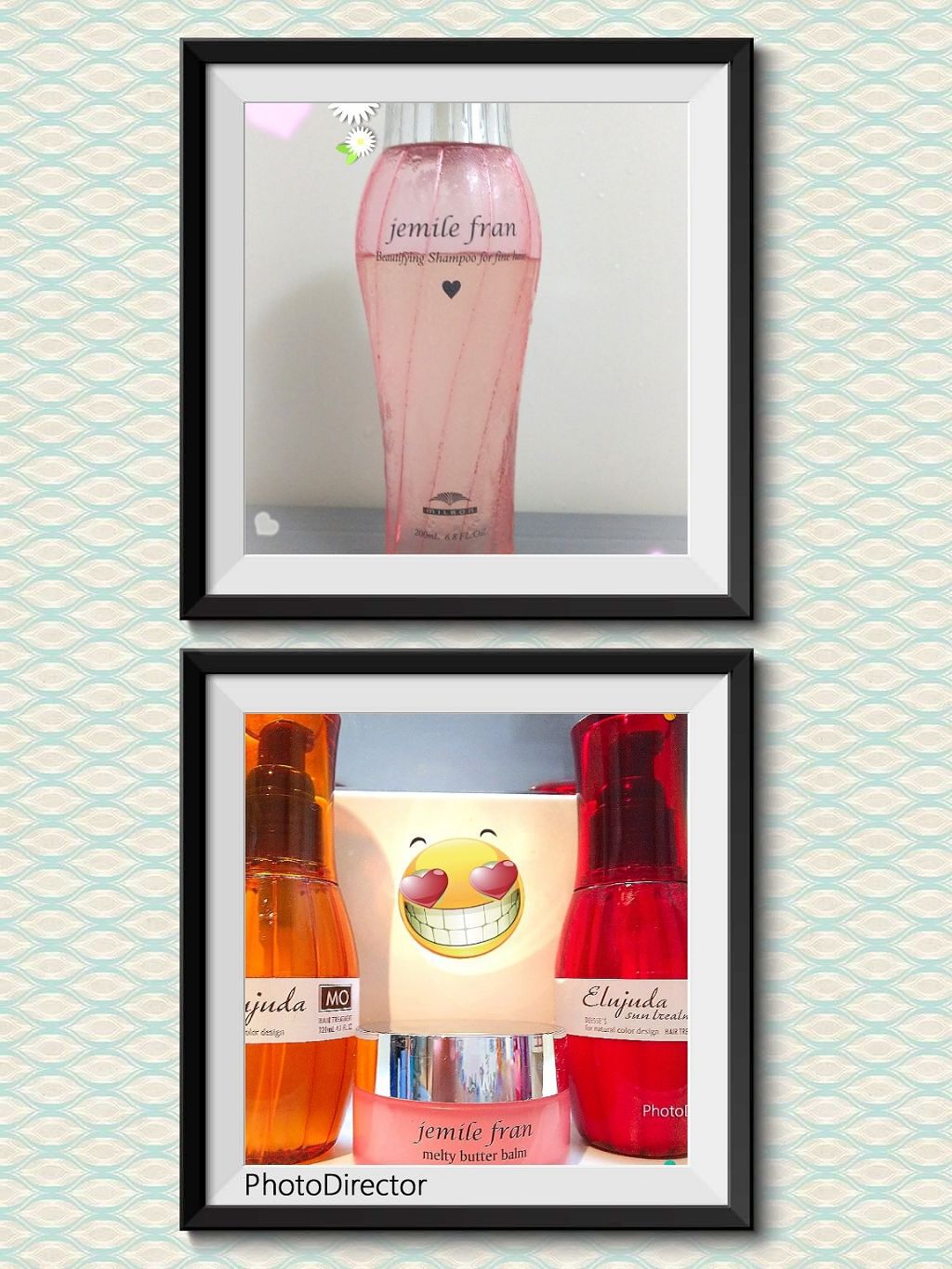 ジェミールフラン メルティバター バーム/ジェミールフラン/ヘアバームを使ったクチコミ（1枚目）