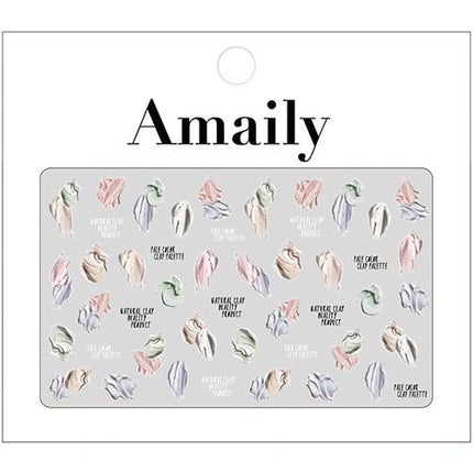 No.5-44 クレイパレット