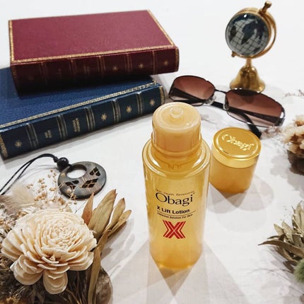 オバジX リフトローション/オバジ/化粧水を使ったクチコミ(2枚目)