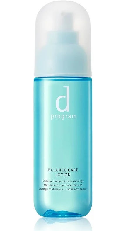 バランスケア ローション MB/d プログラム/化粧水を使ったクチコミ(9枚目)