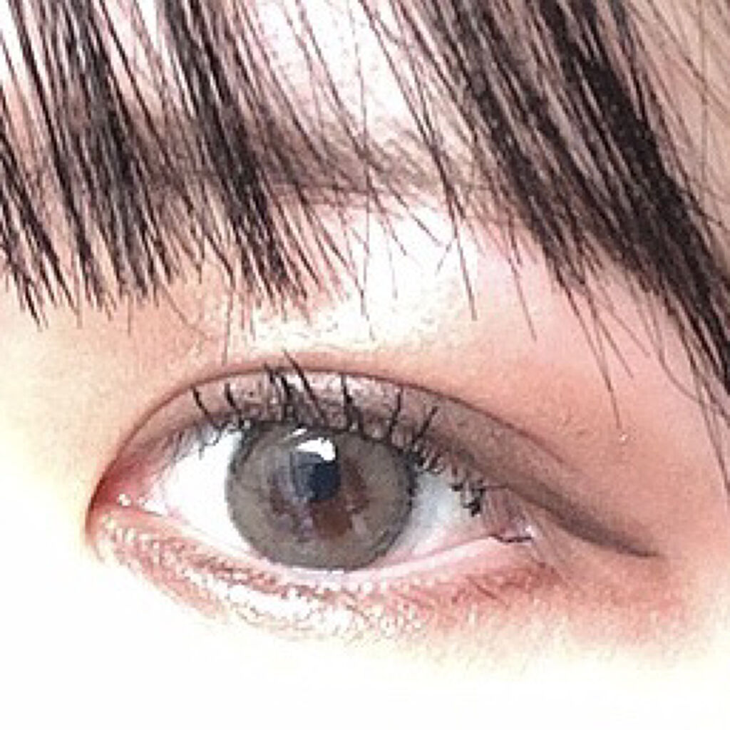 ベターザンパレット/rom&nd/アイシャドウパレットを使ったクチコミ（3枚目）