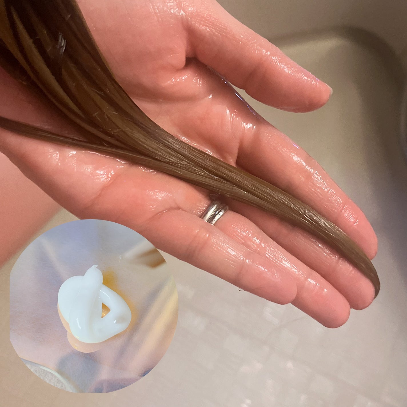 スカルプD ボーテ フワリー スカルプシャンプー/トリートメントパック/アンファー(スカルプD)/市販シャンプーを使ったクチコミ(5枚目)