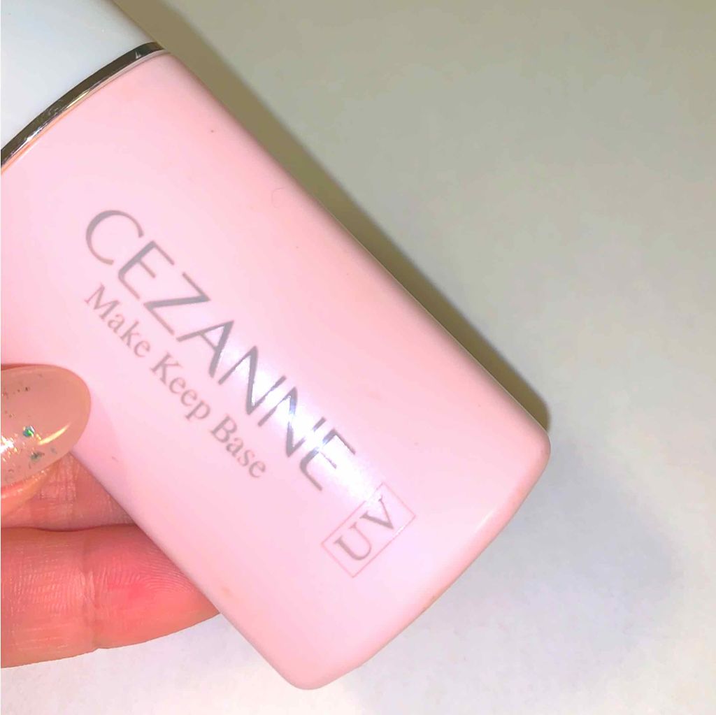 ノーズシャドウ ハイライト/CEZANNE/ハイライトを使ったクチコミ（1枚目）