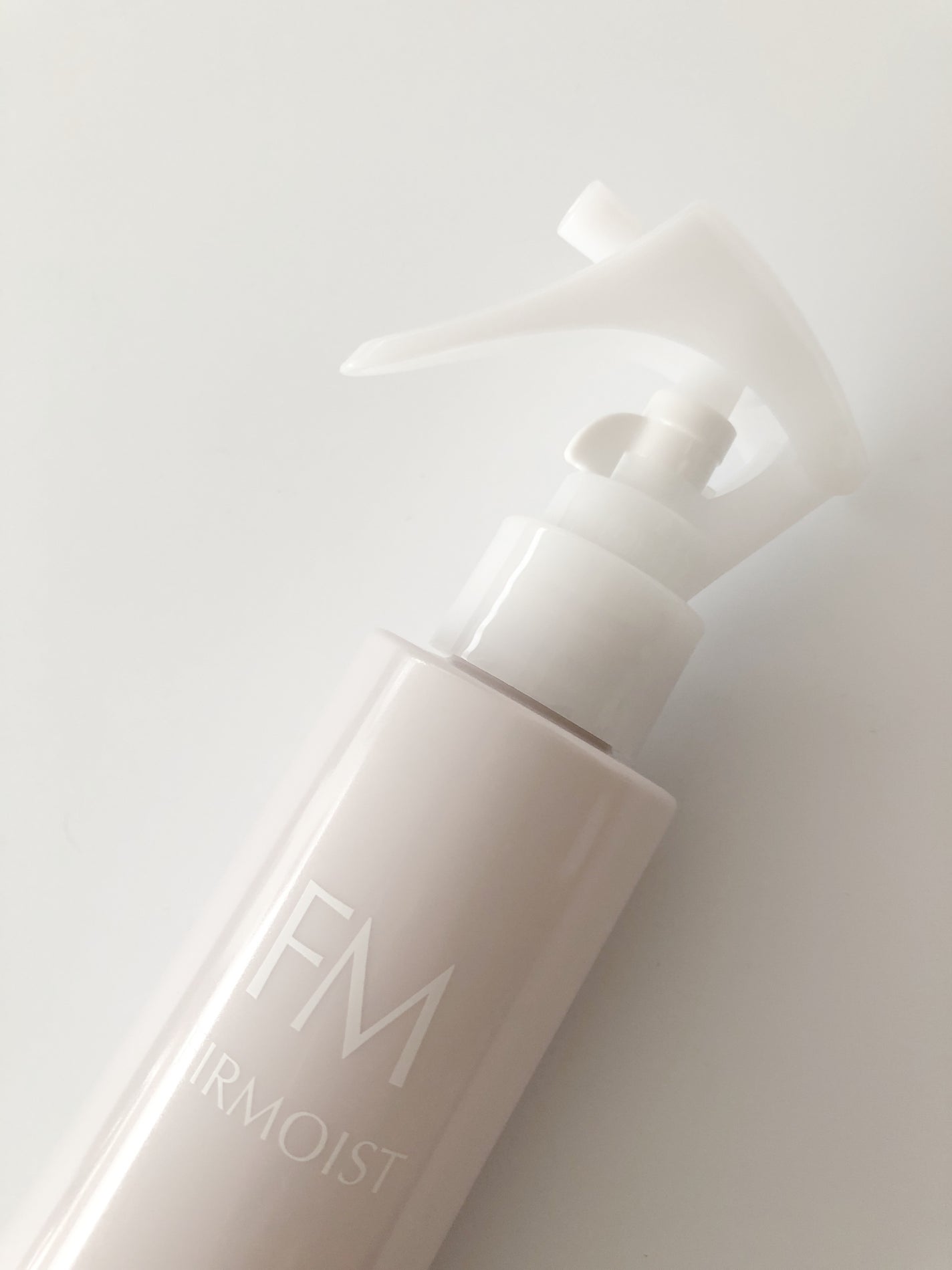 ファーモイスト 全身パックボディミスト/FIRMOIST/ミスト状化粧水を使ったクチコミ(3枚目)