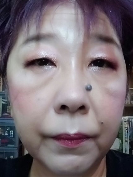 パーフェクトカバー BBクリーム/MISSHA/BBクリームを使ったクチコミ(3枚目)