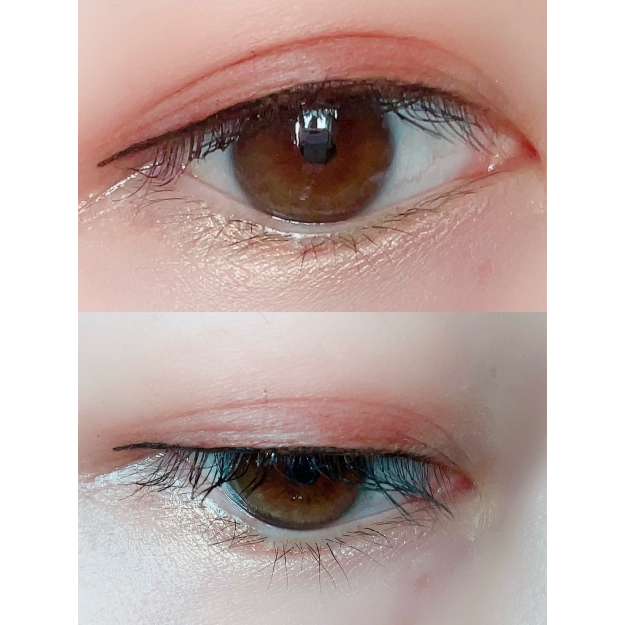 パーフェクトマルチアイズ/キャンメイク/アイシャドウパレットを使ったクチコミ（2枚目）