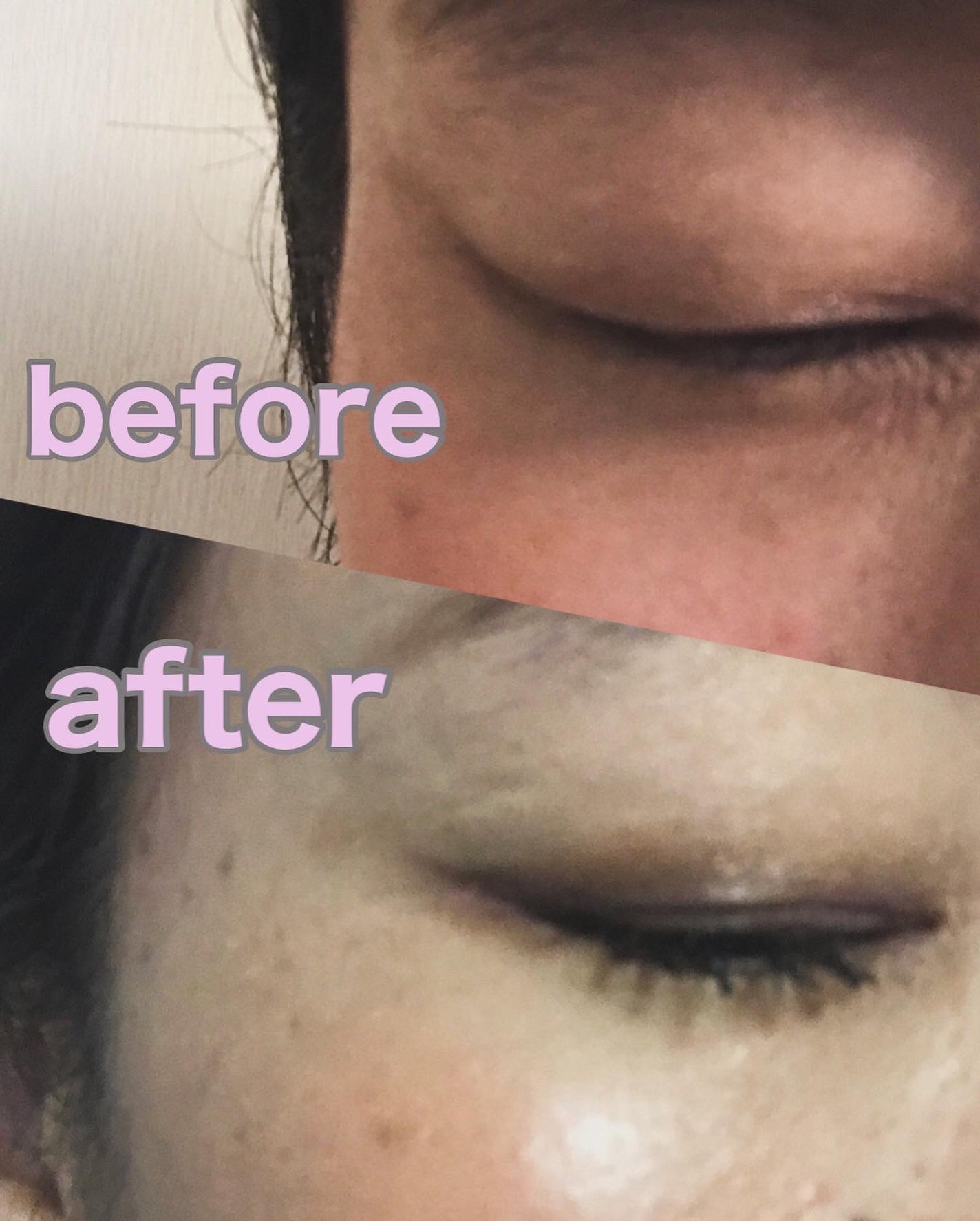 パリジェンヌラッシュリフトマスカラ/Paris./マスカラを使ったクチコミ(9枚目)