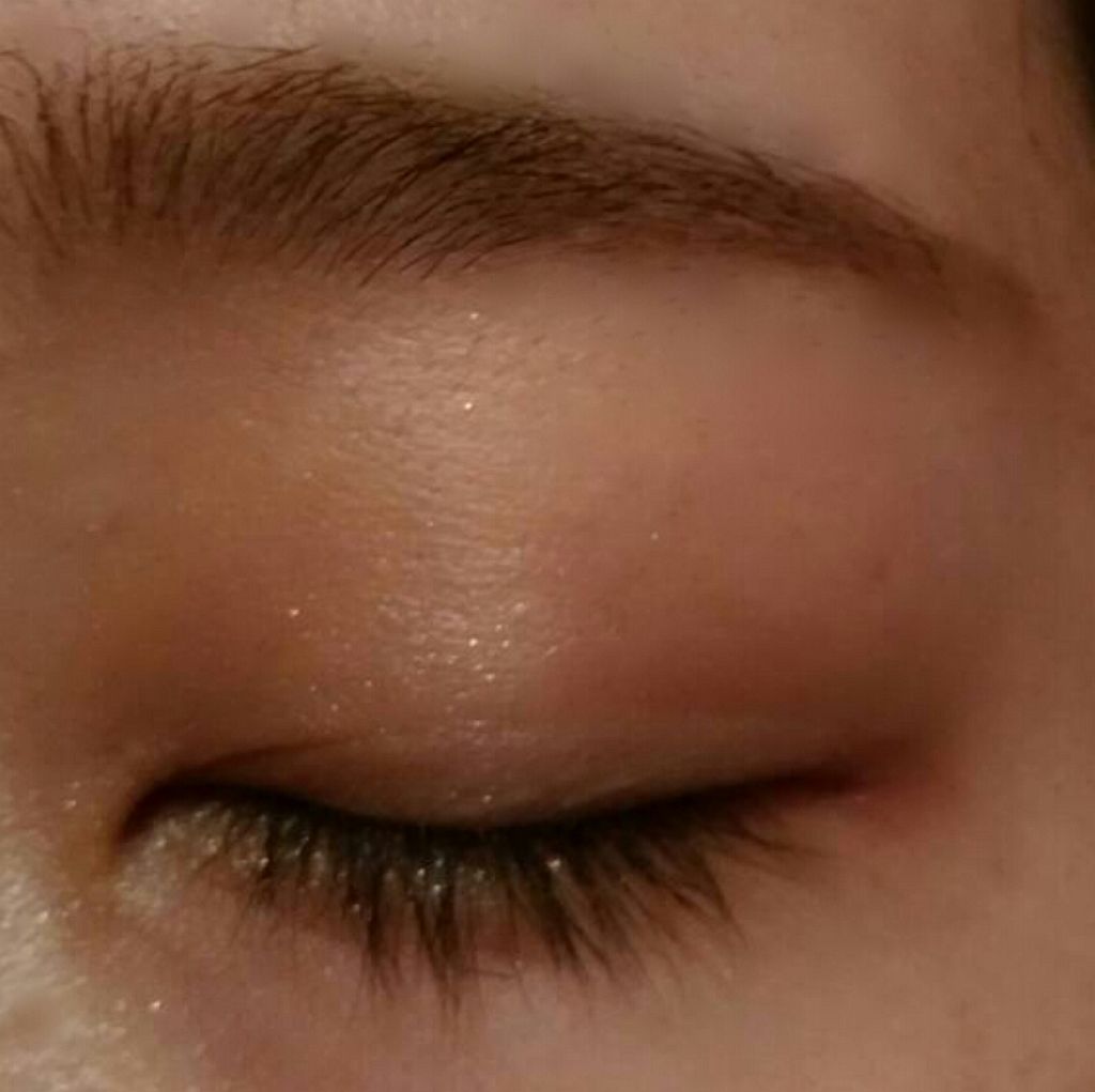 カラーリングアイブロウ/ヘビーローテーション/眉マスカラを使ったクチコミ（3枚目）