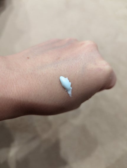 ドラマティックフォルミンググロウベース/マキアージュ/化粧下地を使ったクチコミ(3枚目)