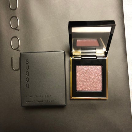 シマー リクイド ハイライター/SUQQU/リキッドハイライトを使ったクチコミ(3枚目)