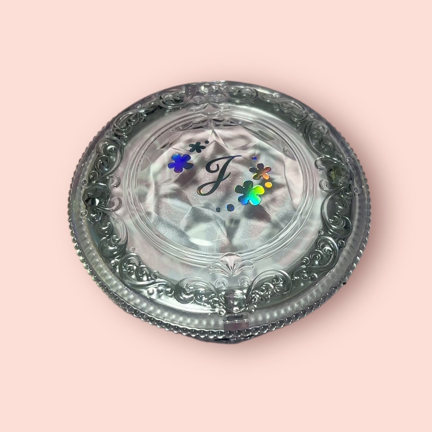 ユニコーンユートピア コレクション/JILL STUART/メイクアップキットを使ったクチコミ(5枚目)