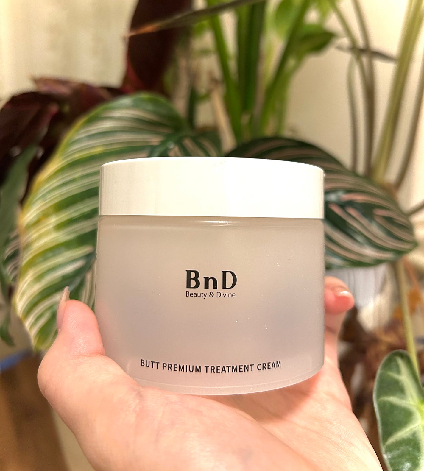 サナの美容垢🌼相互フォロー100% on LIPS 「【BnDヒップクリーム】前回のメガ割で1日500個以上売れた商..」(2枚目)