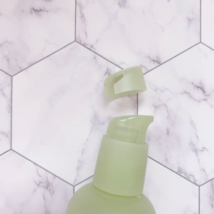 Heartleaf essence Calming pump/Abib /美容液を使ったクチコミ(3枚目)