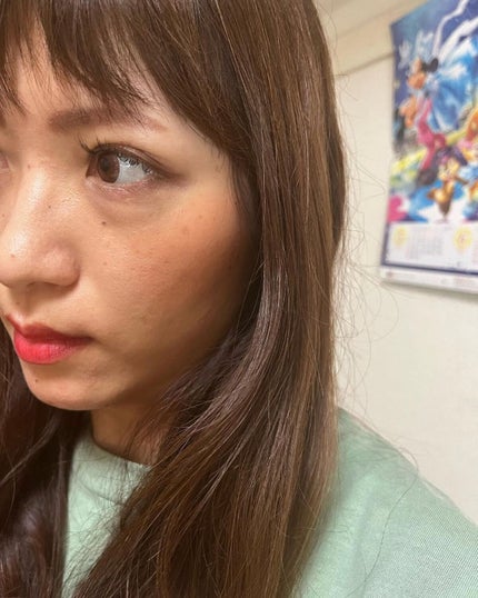 ダズルシャドウ リキッド/M・A・C/リキッドアイシャドウを使ったクチコミ(4枚目)