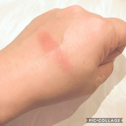 フォギーオンチークス N/Visée/パウダーチークを使ったクチコミ(3枚目)