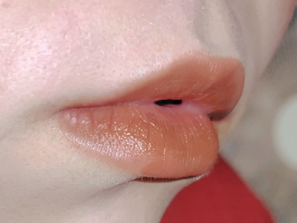 スモール アイシャドウ/M・A・C/単色アイシャドウを使ったクチコミ（3枚目）