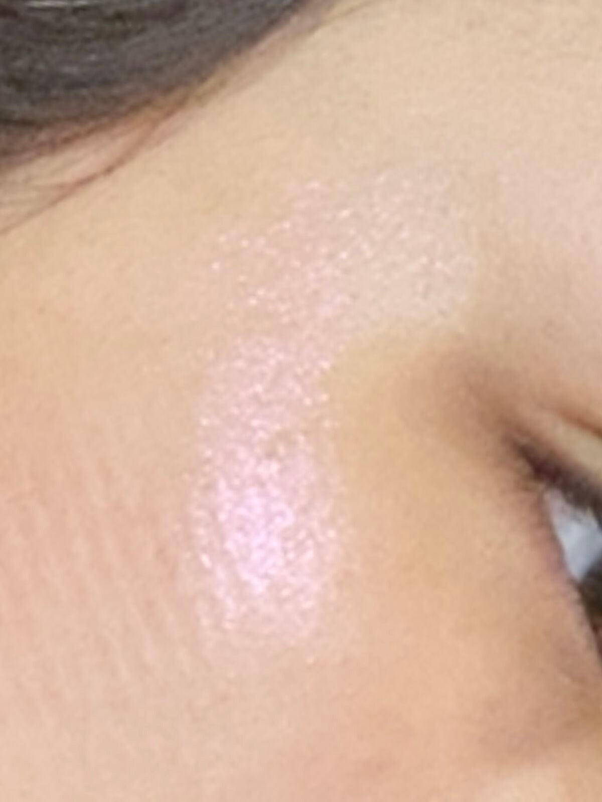 エクストラ ディメンション スキンフィニッシュ/M・A・C/プレストパウダーを使ったクチコミ(4枚目)