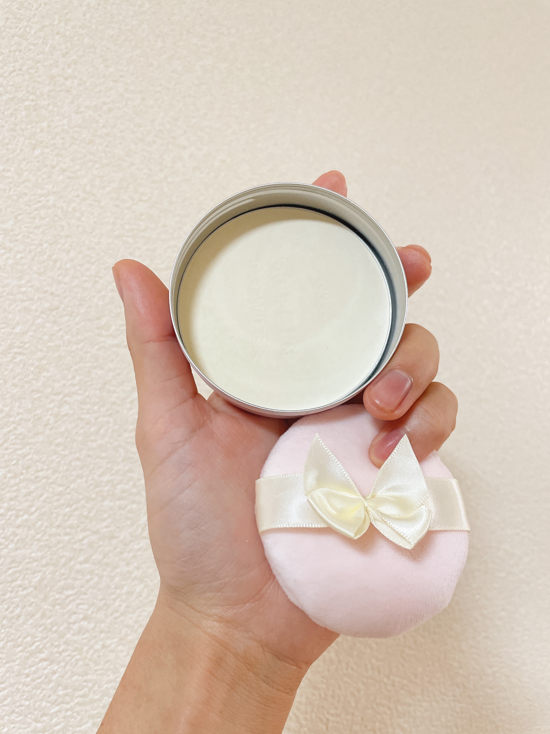 すっぴんクリームC さくらジャスミンの香り 2024/クラブ/化粧下地を使ったクチコミ（3枚目）