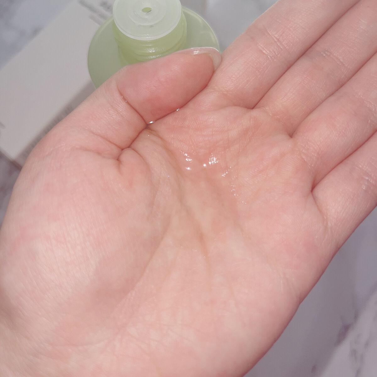 ドクダミカーミングトナー スキンブースター/Abib /ブースター・導入液 by ムンユ