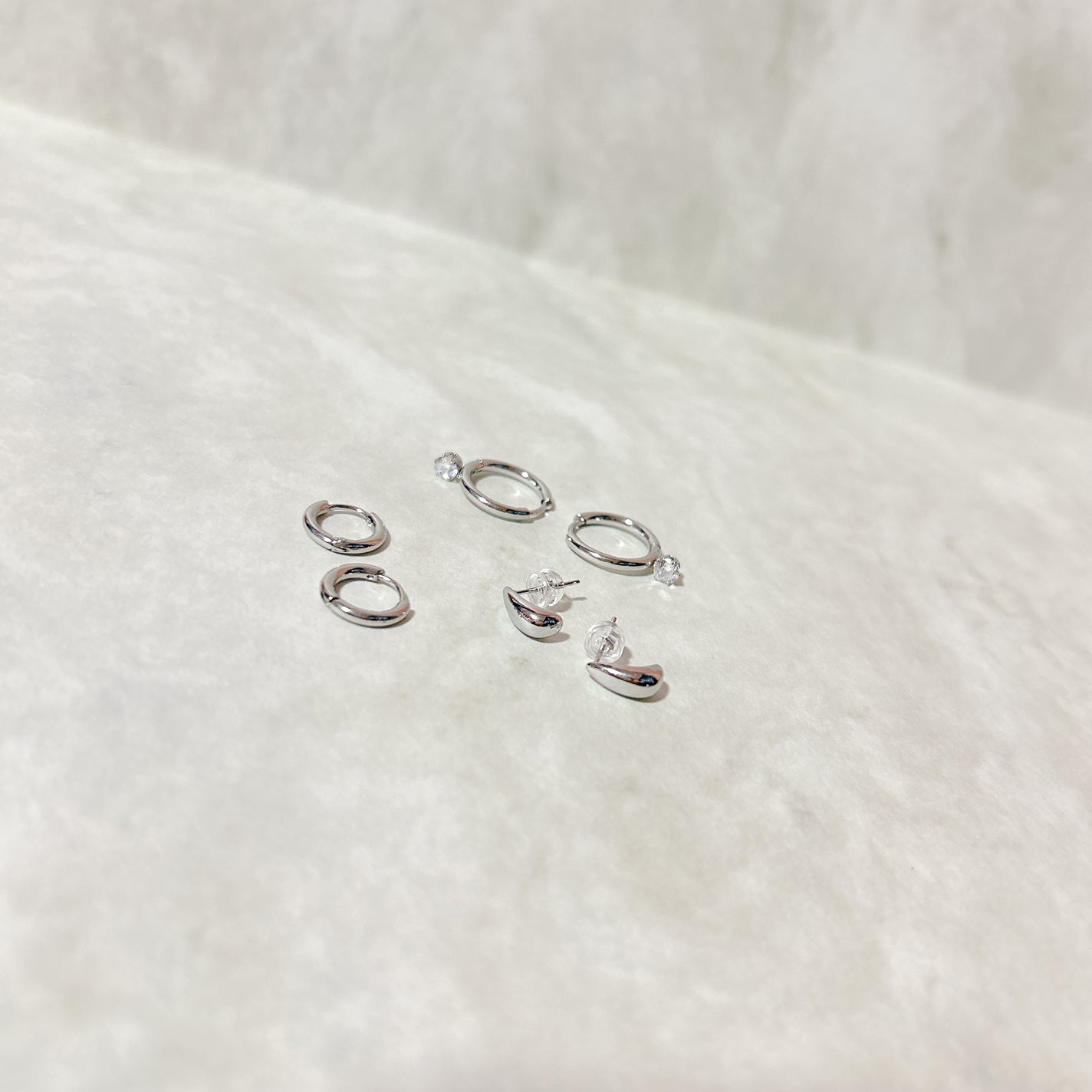 こすめすきぴ。 on LIPS 「🐉2024年福袋購入品②〜Accessory💍〜🐉金属アレルギ..」(4枚目)