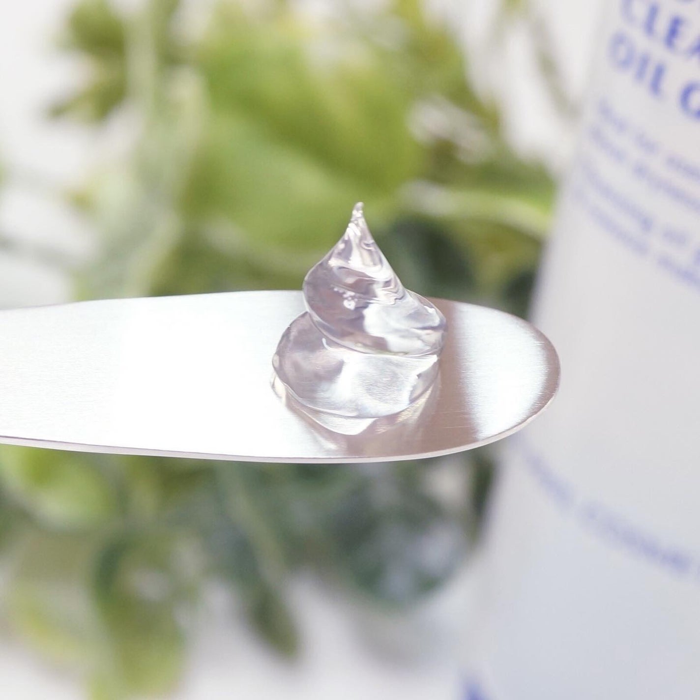 フイルナチュラント エクスバリア モイスト クレンジング オイルジェル/ドクターフィルコスメティクス/クレンジングジェルを使ったクチコミ(3枚目)