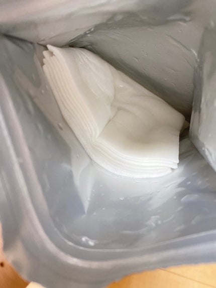 ルルルン ハイドラ AZ マスク/ルルルン/シートマスク・パックを使ったクチコミ(3枚目)