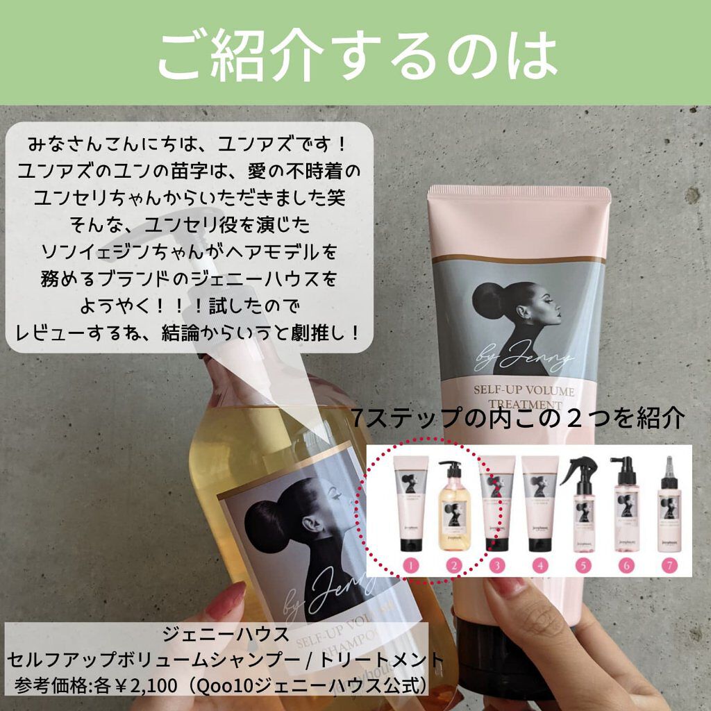 を使ったクチコミ（3枚目）