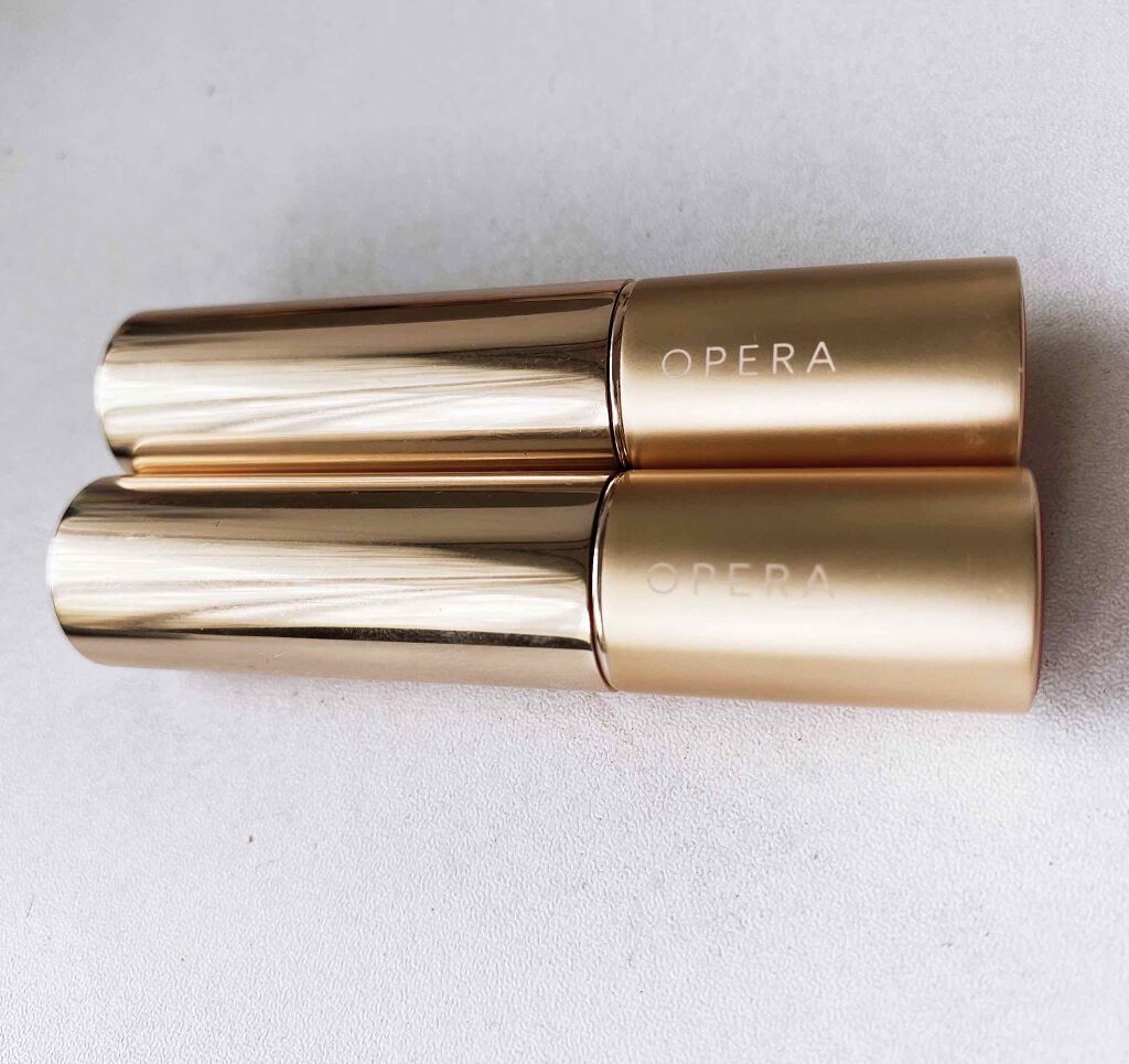 オペラ リップティント N/OPERA/リップティントを使ったクチコミ（1枚目）