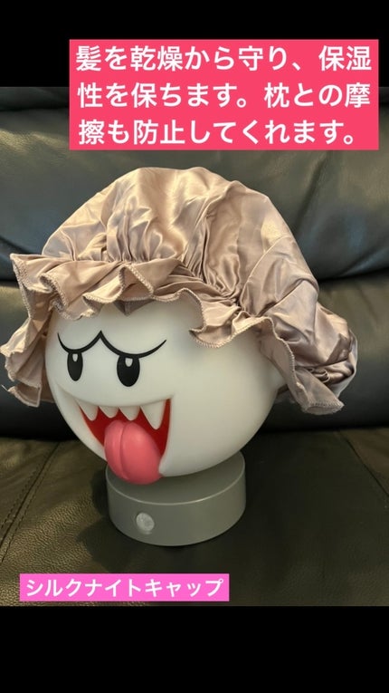 uka scalp brush kenzan/uka/スカルプブラシを使ったクチコミ(6枚目)