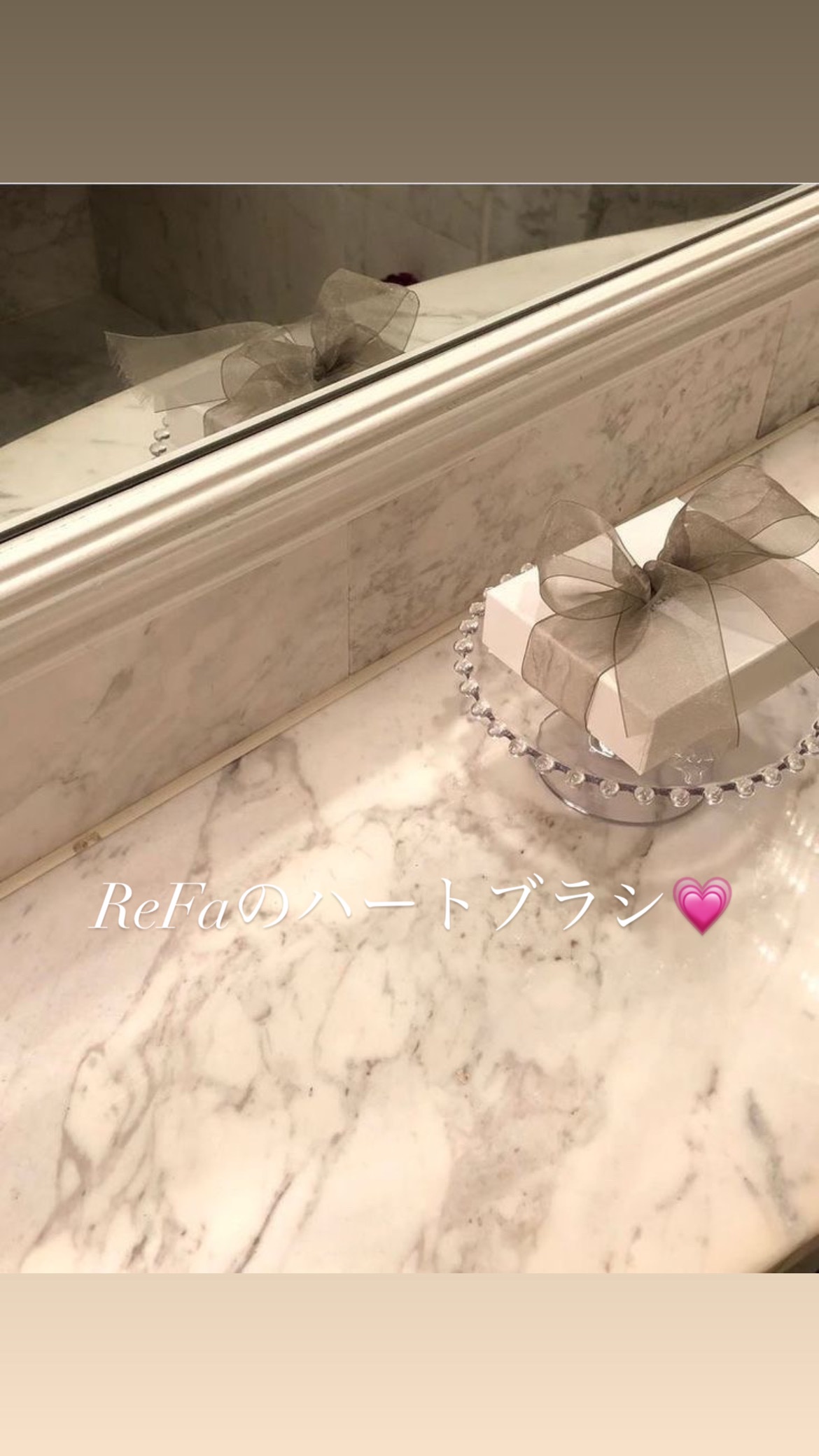 を使ったクチコミ（1枚目）