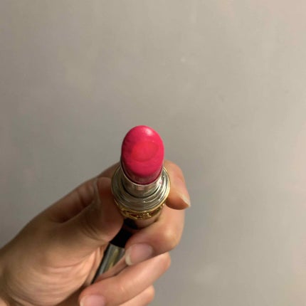 ヴォリュプテ ティントインバーム/YVES SAINT LAURENT BEAUTE/口紅を使ったクチコミ(2枚目)