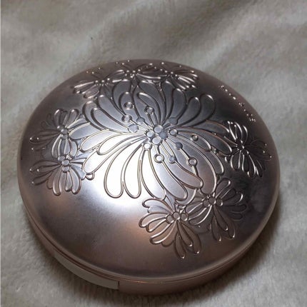 エクラタン ジェル ファンデーション N/PAUL & JOE BEAUTE/クリーム・エマルジョンファンデーションを使ったクチコミ(1枚目)