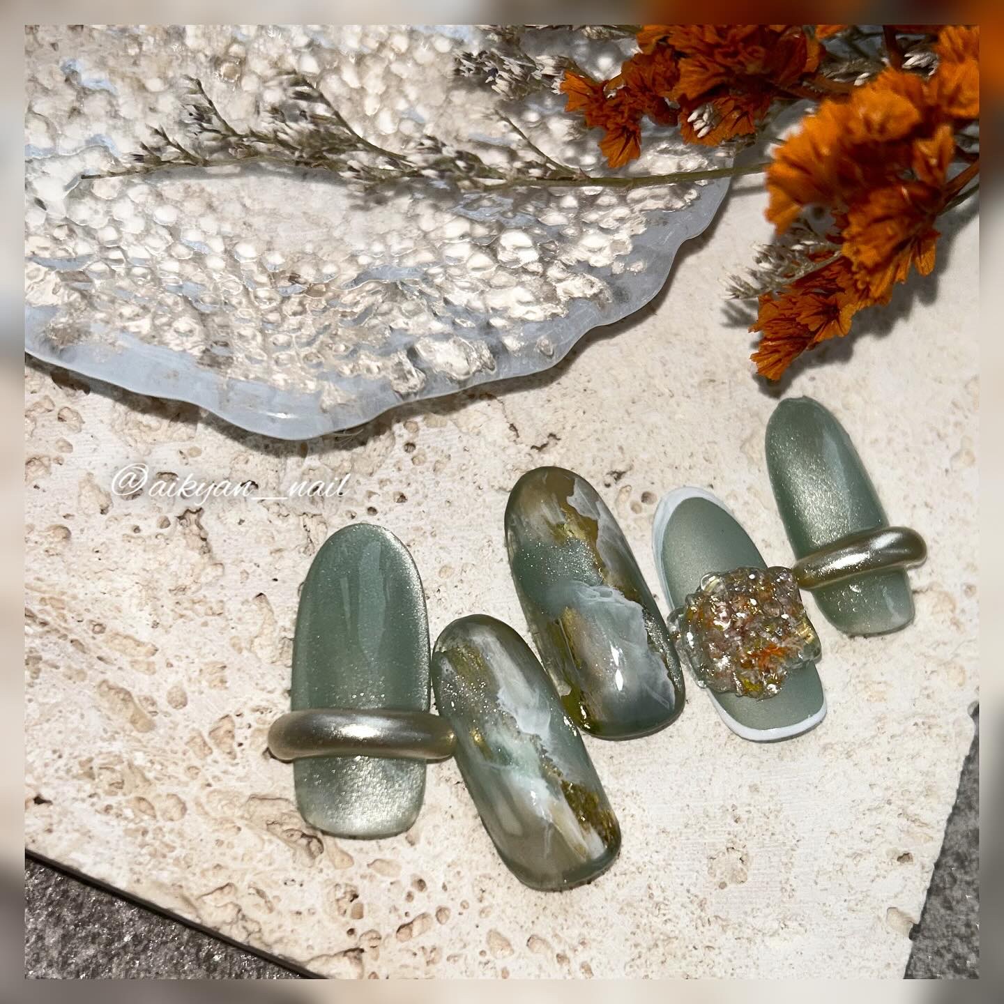 絶佳筆/ネイル工房/ネイル用品を使ったクチコミ（3枚目）